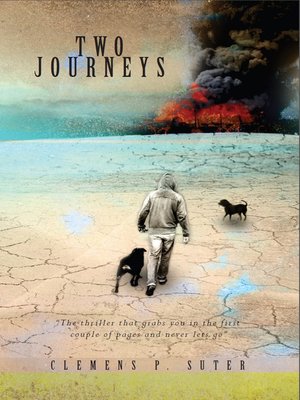 cover image of Two Journeys